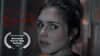 Framed- Horror Short