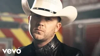 Justin Moore - The Ones That Didn’t Make It Back Home