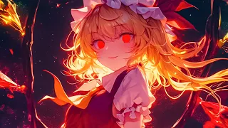 Nightcore Songs Mix 2024 ♫ 3 Hour Gaming Music ♫ Trap, Bass, Dubstep, House NCS, Monstercat