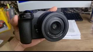 Sony ZV-E10 Disappointment: Why I Switched to the Nikon Z30