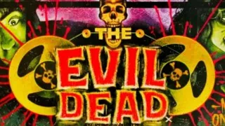 the evil dead 1981 complete soundtrack