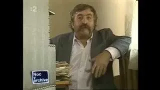 Julo Satinský - Občan Krátky (1989)