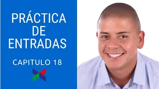 Clase práctica de entradas al mercado: Trading con Acción del Precio.