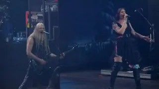 💥 Nightwish Live in Madrid 💥 2016 HD