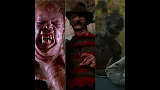 Top 10 Horror Movies of 1980's
