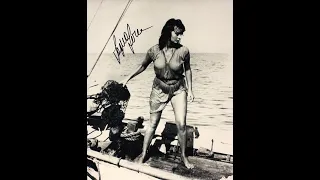 BOY ON A DOLPHIN   愛琴海奪寶記          Sophia Loren 蘇菲亞 羅蘭   78RPM