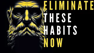 Quietly Eliminating 11 Harmful Habits: A Path to Personal Growth