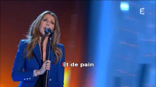 La Memoire D'Abraham  Lyric | Celine Dion