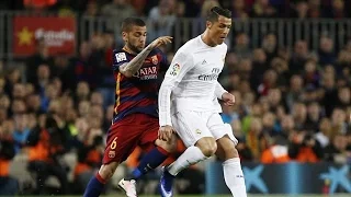 Barcelona 1 - 2 Real Madrid 2016~Liga BBVA 2 April 2016~ Highlights & Full Match