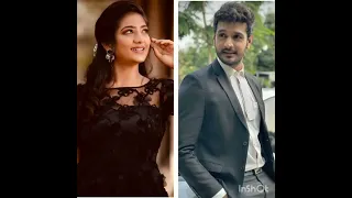 llakkiya serial llakkiya Vs sun TV serial all hero | #short 👥🤭💝