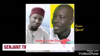 Un ancien camarade de Ousmane Sonko raconte un annecdote qui surprend tout le monde