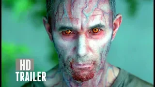 The Passage Trailer | Mark Paul Gosselaar series HD