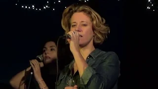 Katel - Ralentis ,avec  Angèle Osinski et Nour   07.04.2019