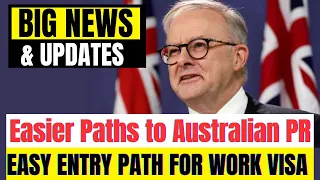 Easier Paths to Australian Permanent Residency: Top 3 States Revealed!