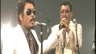 ランナウェイ　鈴木雅之＆桑野信義