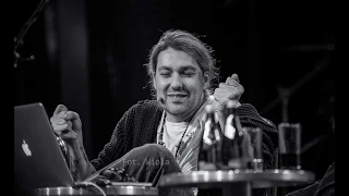 David Garrett -  He's A Pirate (Photos) - Unlimited tour 2019