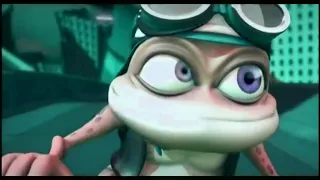 Preview 2 Crazy Frog Axel F Song Effects