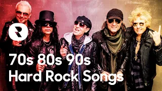 Hard Rock Love Songs 70s 80s 90s Playlist 💌 Best Hard Rock Ballads 70s 80s 90s 🤘 Love Rock Hits Mix