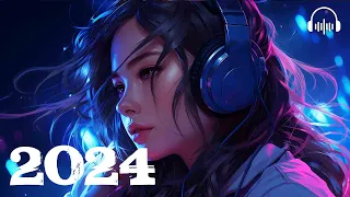 ❌Best Gaming Music 2024❌Epic Music Mix 2024 ♫ Best NCS Gaming Music 🎧