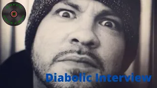 Diabolic Talks Past Beef With Talib Kweli, Working With Immortal Technique + More