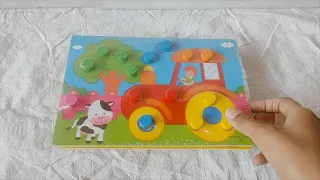 Cheapest Kids woodenToys/மிகக் குறைந்த விலையில் மர பொம்மைகள் Online Sale WoodenToys India/IonicaToys