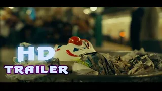 (2019) - JOKER Final Trailer (Extended)