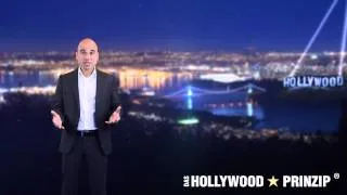 Christian Schramm erklärt das Hollywood-Prinzip®