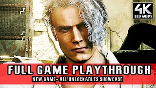 RESIDENT EVIL 4 REMAKE FULL GAME | ALL UNLOCKABLE ITEMS/WEAPONS/COSTUMES SHOWCASE PLAYTHROUGH【4K60】