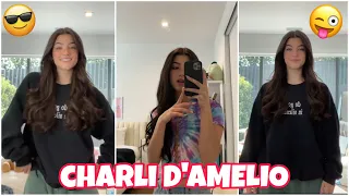 Charli D'amelio New TikTok Compilation (APRIL 2021)