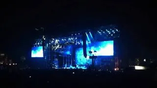 Kanye West Part 4 - Coachella 2011 (HD)