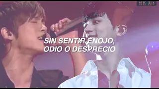 One Million Roses - Jonghyun (SHINee) [Traducida al español] (Live)