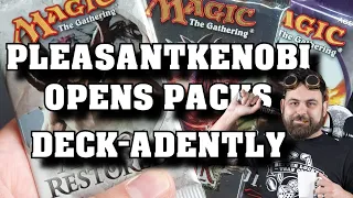 Cracking Packs - Zendikar, Dark Ascension, Avacyn Restored - MTG Booster Opening