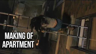 Scream VI (2023) - An Apartment to die for (Full HD)