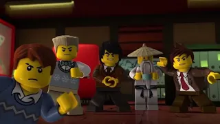 My favorite Ninjago Moments, out of context