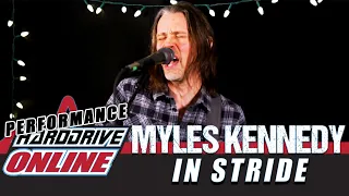 Myles Kennedy - In Stride | HardDrive Online