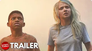 THE WATER MAN Trailer (2021) Rosario Dawson Adventure Drama Movie