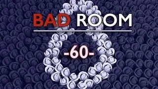 BAD ROOM №60 [СТЕРВЫ] (Часть первая) (18+)