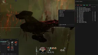 T5 Chaotic Exotic Duckila Gila Overmind + Kikimora #35