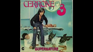 Cerrone - Give Me Love / Love Is Here / Love Is The Answer (Medley) [HQ-VINYL]