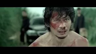 The Raid 2 - Opening Scene - 1080p