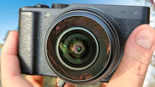 Take Stunning Fisheye Photos with the 7Artisans 4mm f2.8