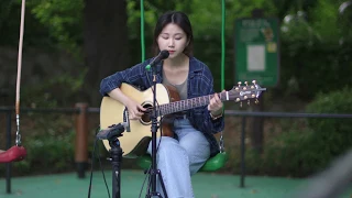 Kim Su Young / 김수영 - 언젠가 알겠지 (Acoustic Version)