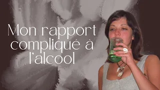 L'ALCOOL et moi - Série LA PIRE VERSION DE SOI