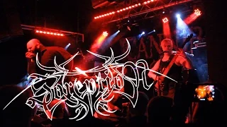 Soreption Full Live Set @ The Broadberry 10-12-15