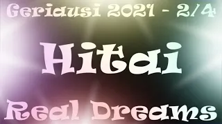 Geriausi Real Dreams Hitai 2021, 2 - 2/4