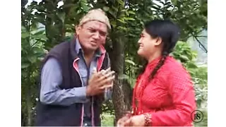 धुर्मुसको घर लिलाममा || Dhurmus, Meri Bassai Best Comedy Clip