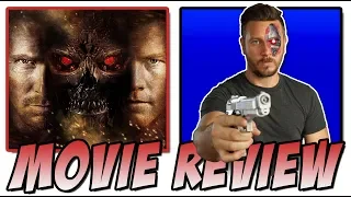 Terminator Salvation - Movie Review