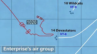 The Battle of Midway: The American Perspective and The Strategic Consequences of the Battle (3/3)