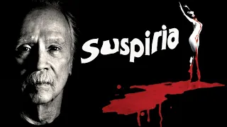 John Carpenter on Suspiria