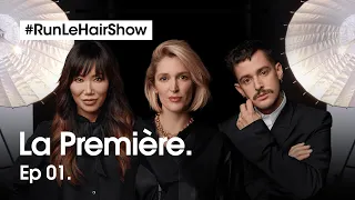 Balayage Glam, pro tips & a masterclass in hair lightening | Episode 1 | RUN LE HAIR SHOW